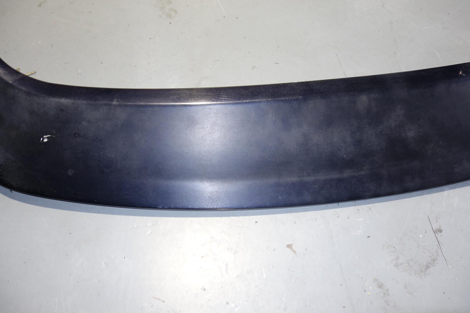 JDM Subaru Legacy BRG Wagon Rear Spoiler 2010-2011-2012-2013-2014 Wagon
