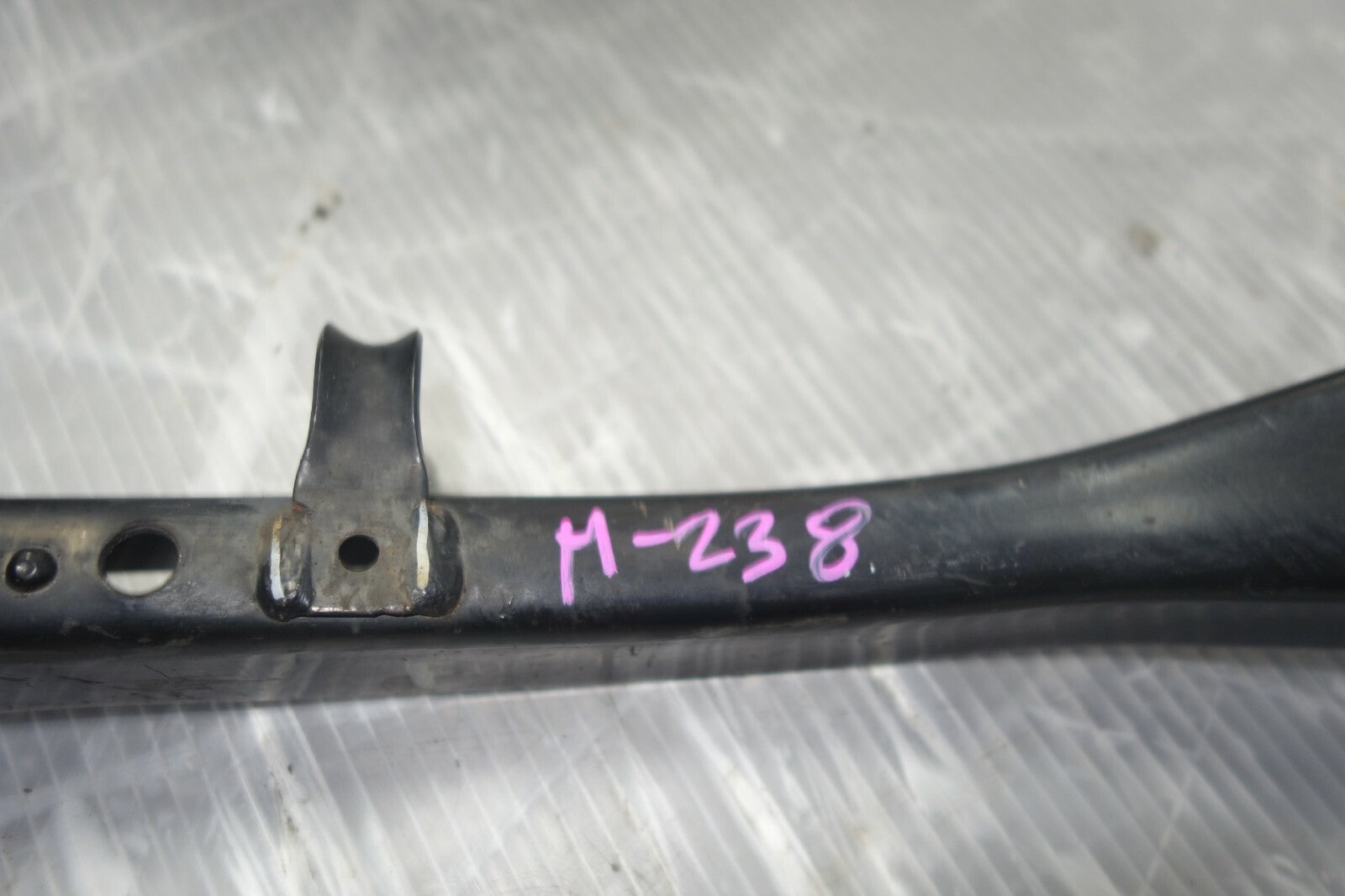 JDM 2008-2014 SUBARU IMPREZA WRX STi OEM CONTROL TRAILING ARM REAR LOWER LH & RH
