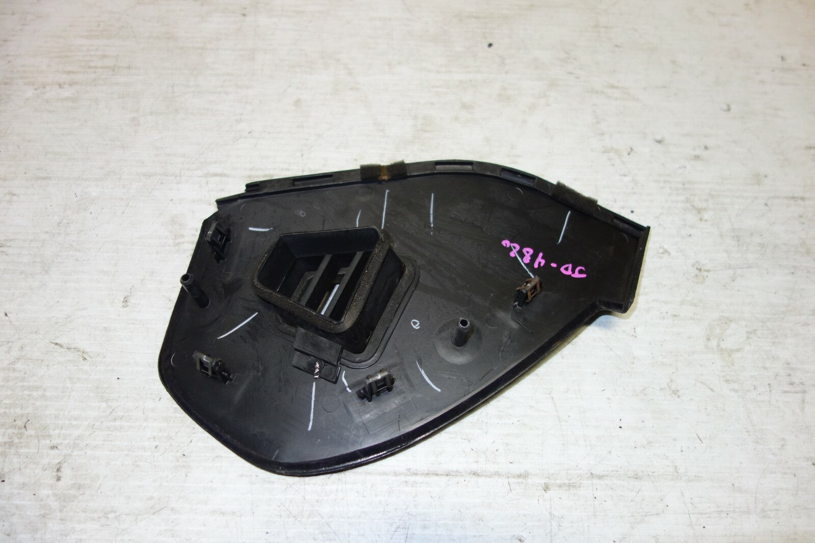 JDM Mazda RX7 Quarter Panel Trim Interior Trim Right Drivers Side RHD 1993-2002