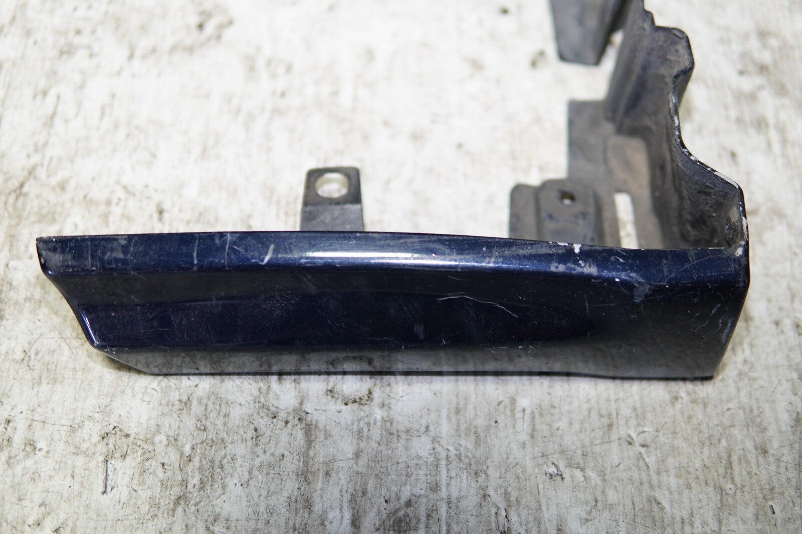 JDM 2010-2014 SUBARU LEGACY WAGON OEM REAR BUMPER SPATS WAGON BR9 BR BRM