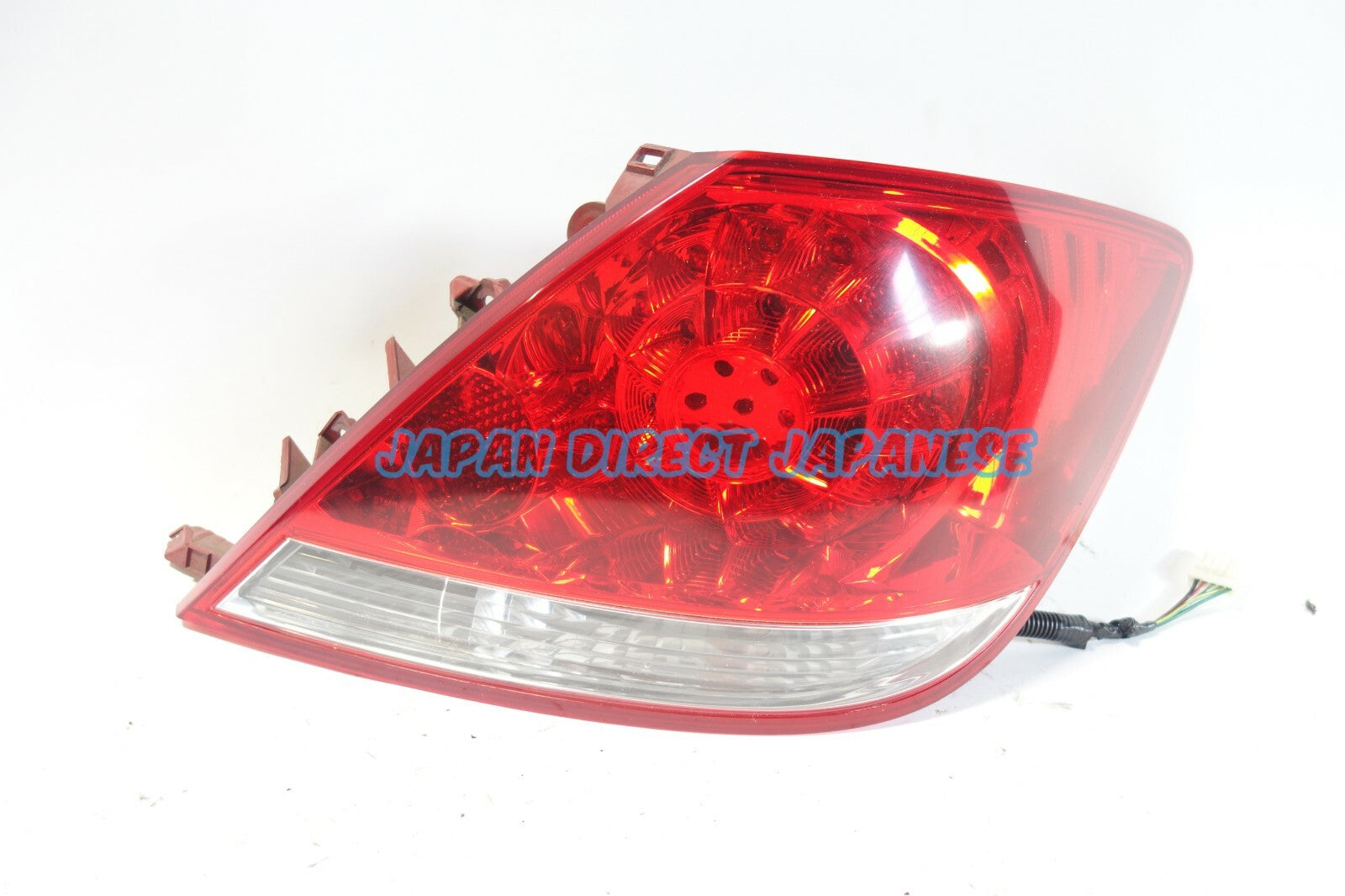 2005-2008 Acura RL Rear Right Tail Light Taillight Lamp OEM KB1 RH Side