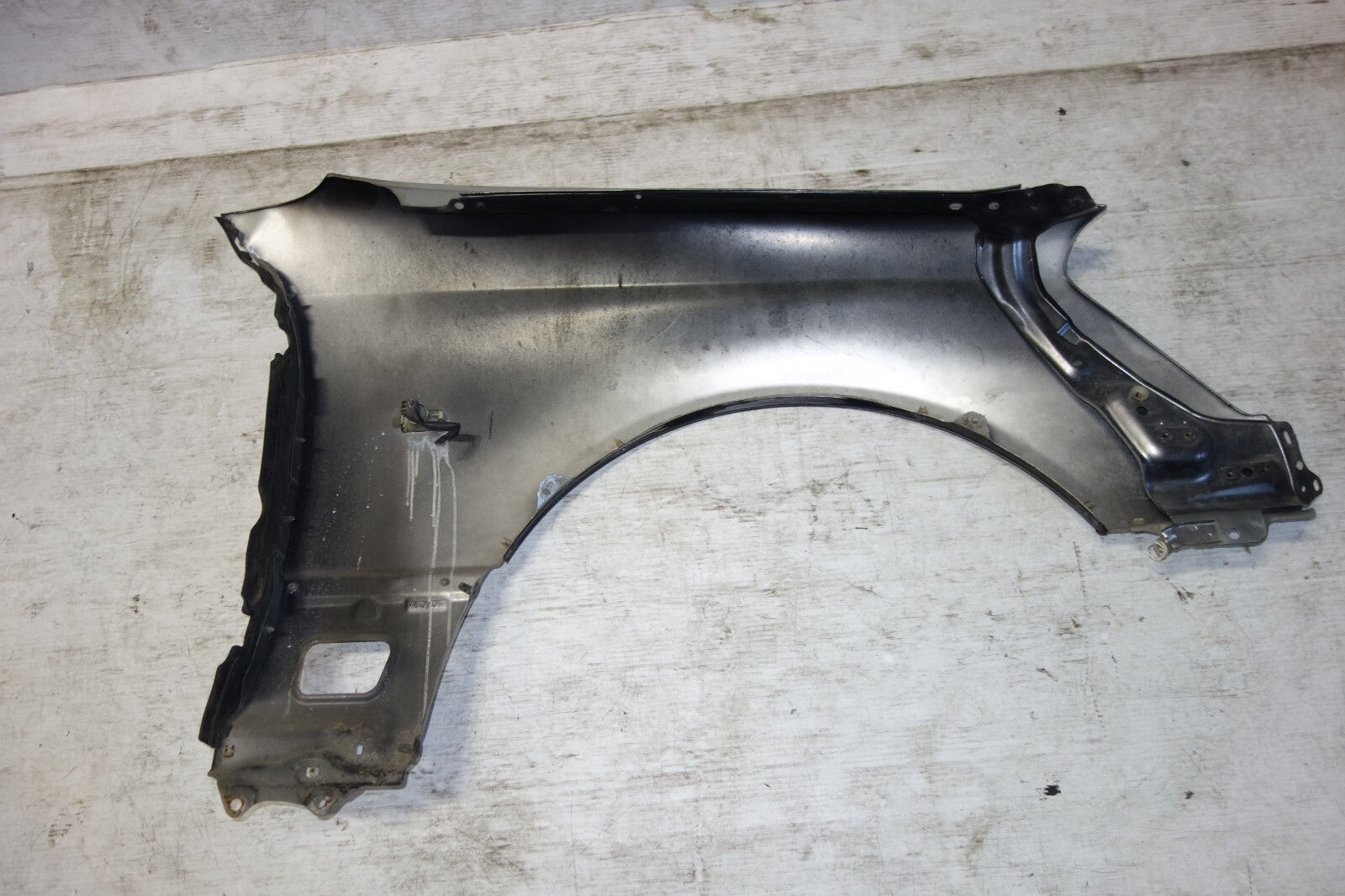 JDM 2001-2003 LEXUS LS430 TOYOTA CELSIOR FENDER LEFT DRIVER SIDE OEM 2001-2003