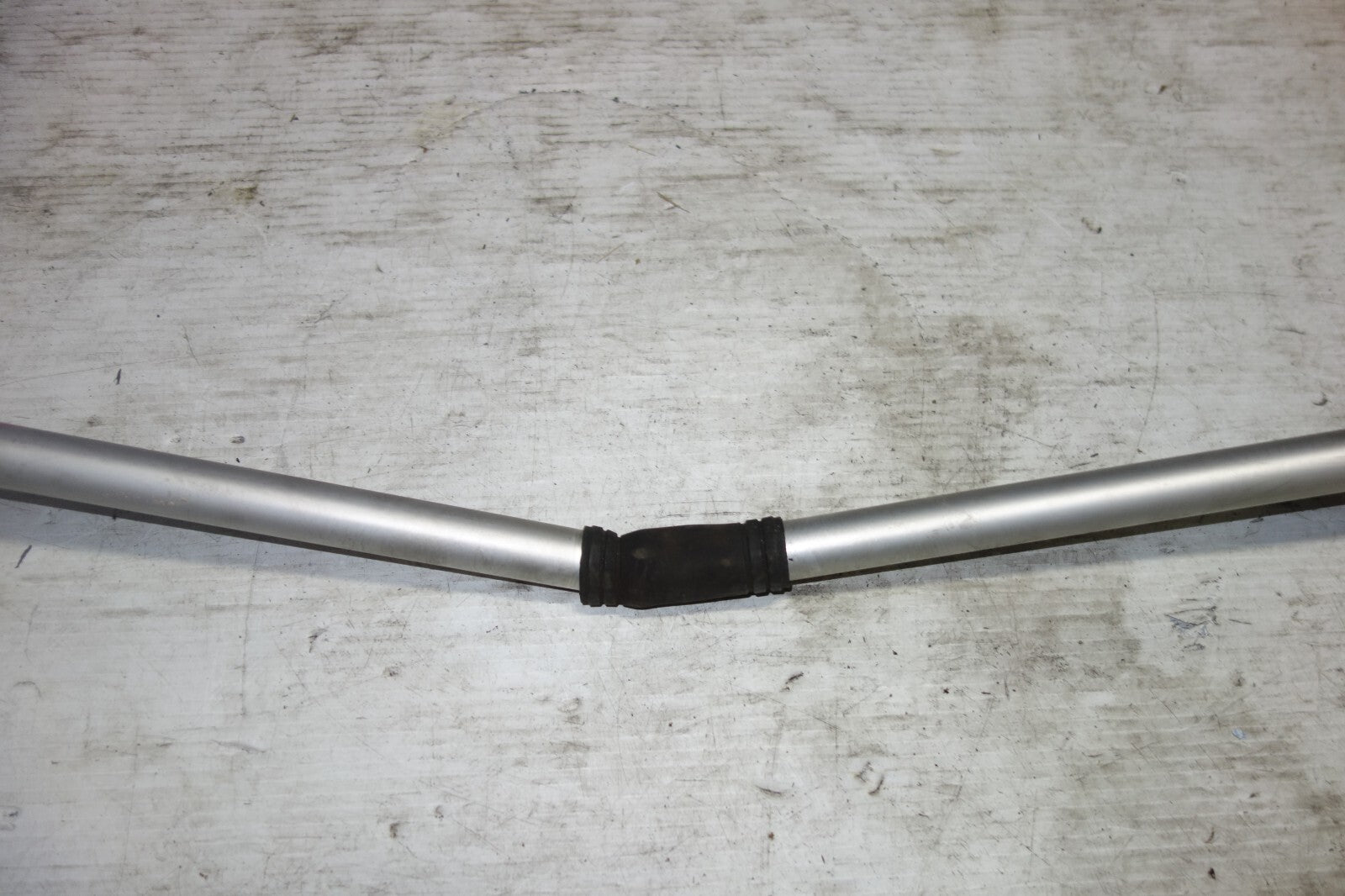 JDM Subaru Forester STi SH9 Front Flexible Strut Bar Brace 2009-2013 #7030