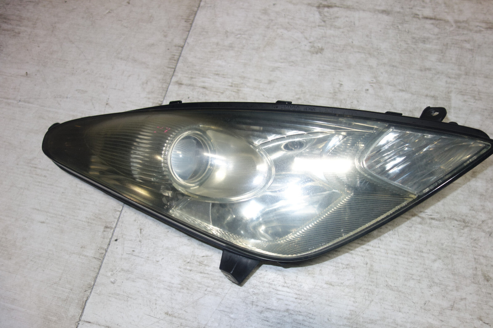 JDM Toyota Celica OEM Headlights Lights Head Lamps 2000 2001 2002 2003 2004 2005