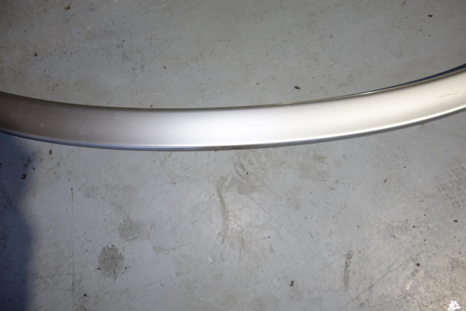 JDM Acura RL Honda Legend KB1 Original Modulo Rear Spoiler Wing 2005-2008