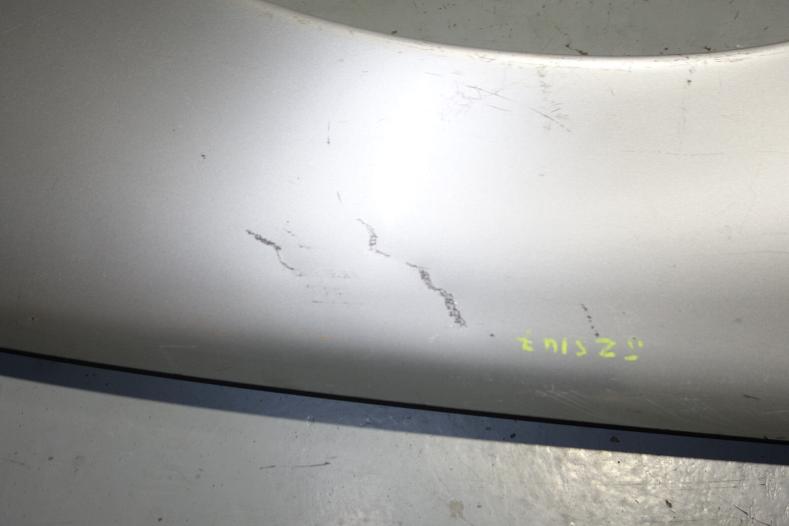 JDM 1991-1997 LEXUS GS300 TOYOTA ARISTO FENDER RIGHT PASSANGER SIDE OEM JZS147