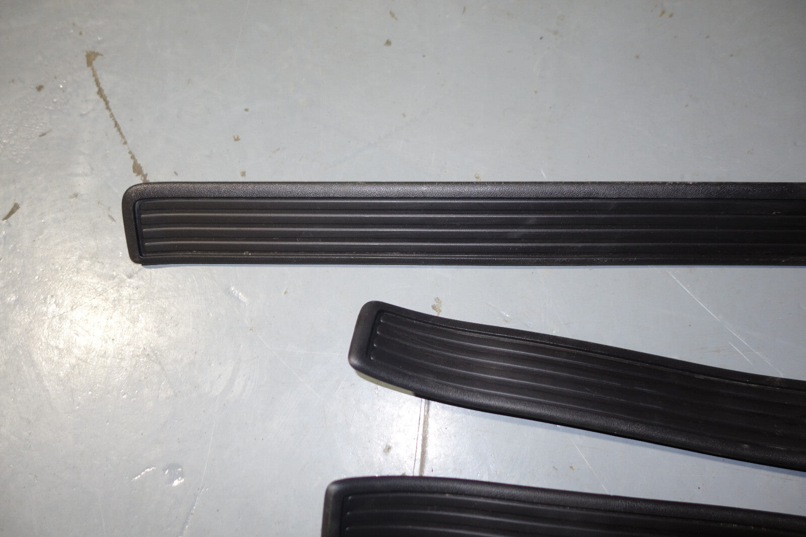JDM GENUINE Acura TSX DOOR SILL TRIM SET, 2009-2014 CW2 Honda ACCORD