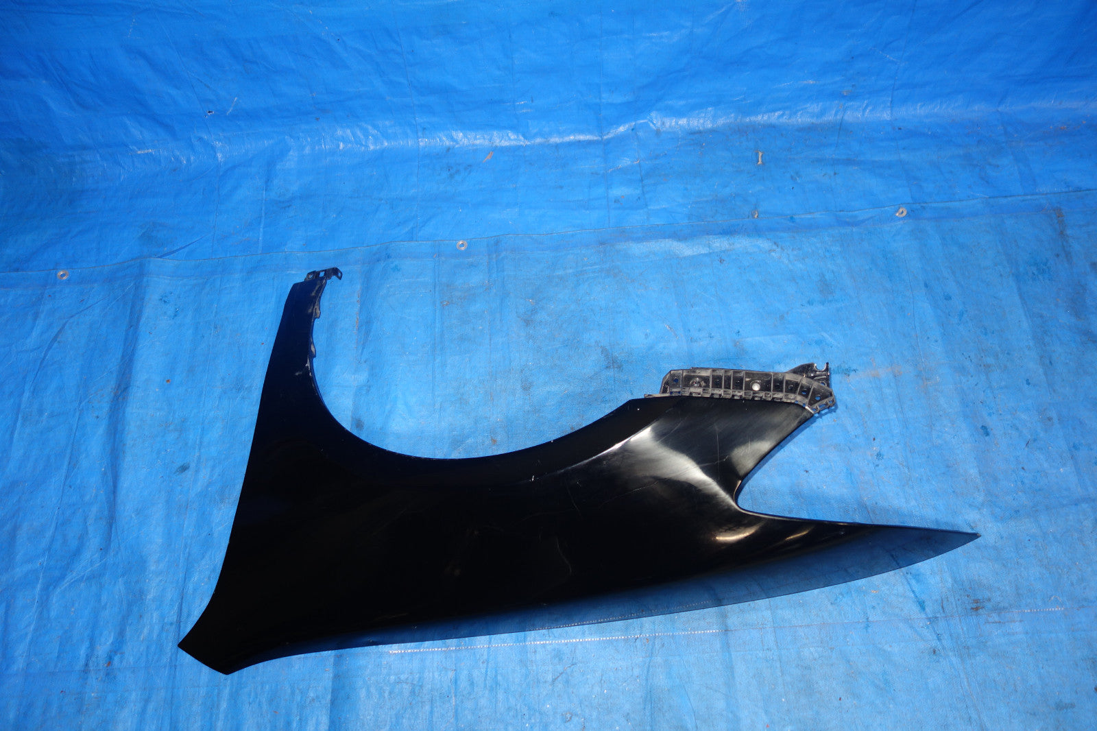 Acura RL OEM Front Fender Left Driver Side 2005-2008 JDM