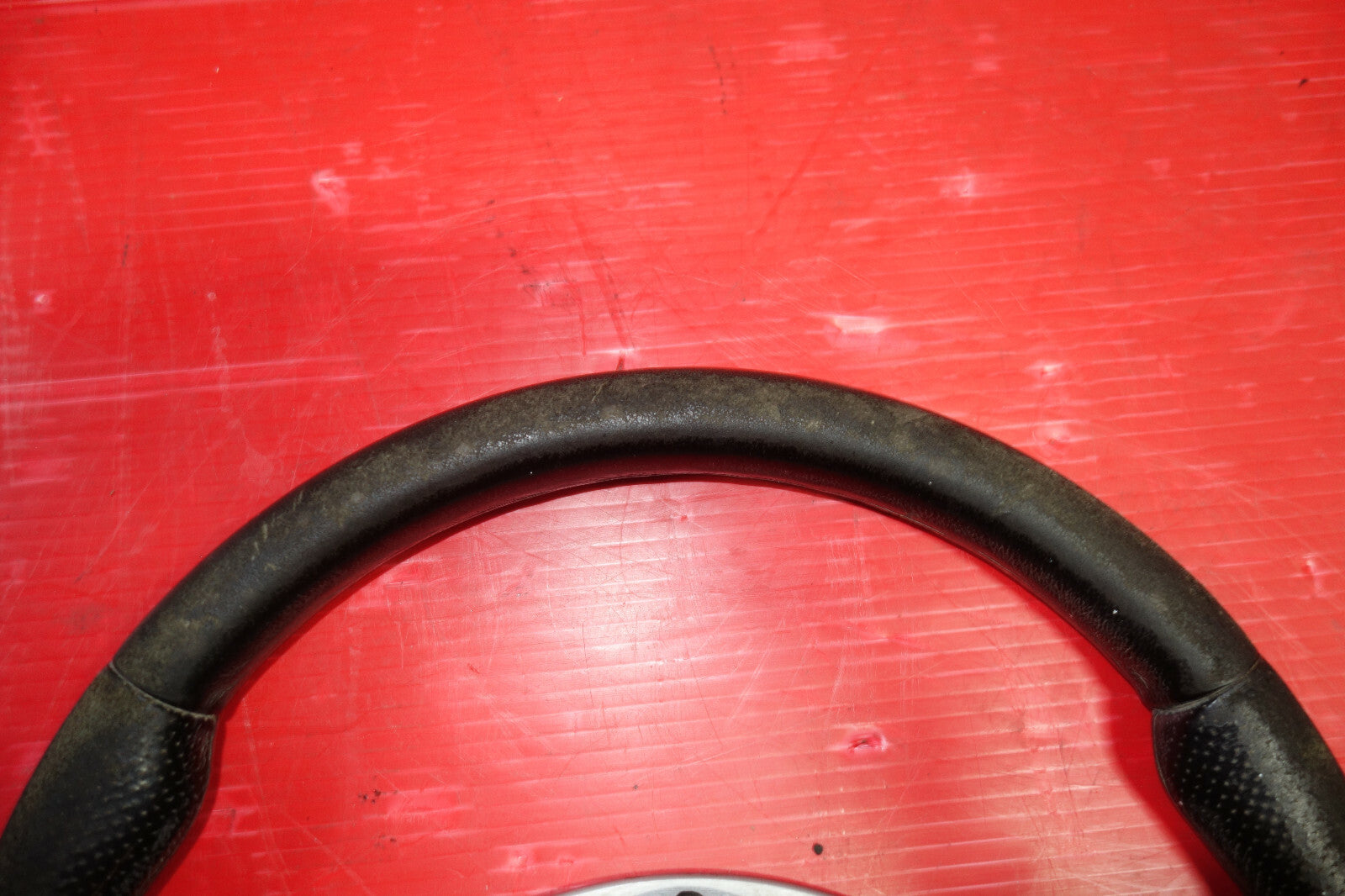 JDM Momo Steering Wheel Italy WRX STI S13 S14 Supra Mazda Lexus RX7 #5708