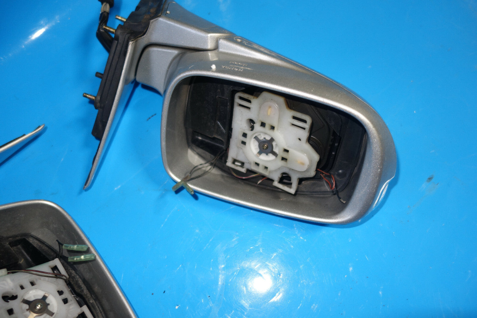 JDM Acura RL Power Folding Mirrors Switch 2005-2008 OEM