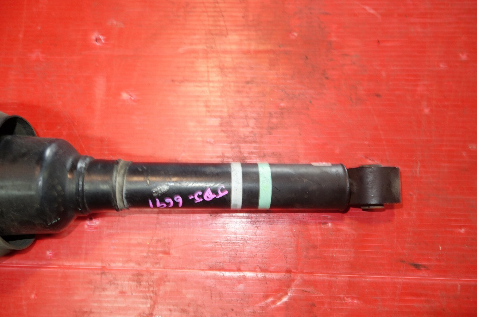 Lexus LS430 Front Right Air Shock Strut Absorber LH Low Mileage JDM 2004-2006