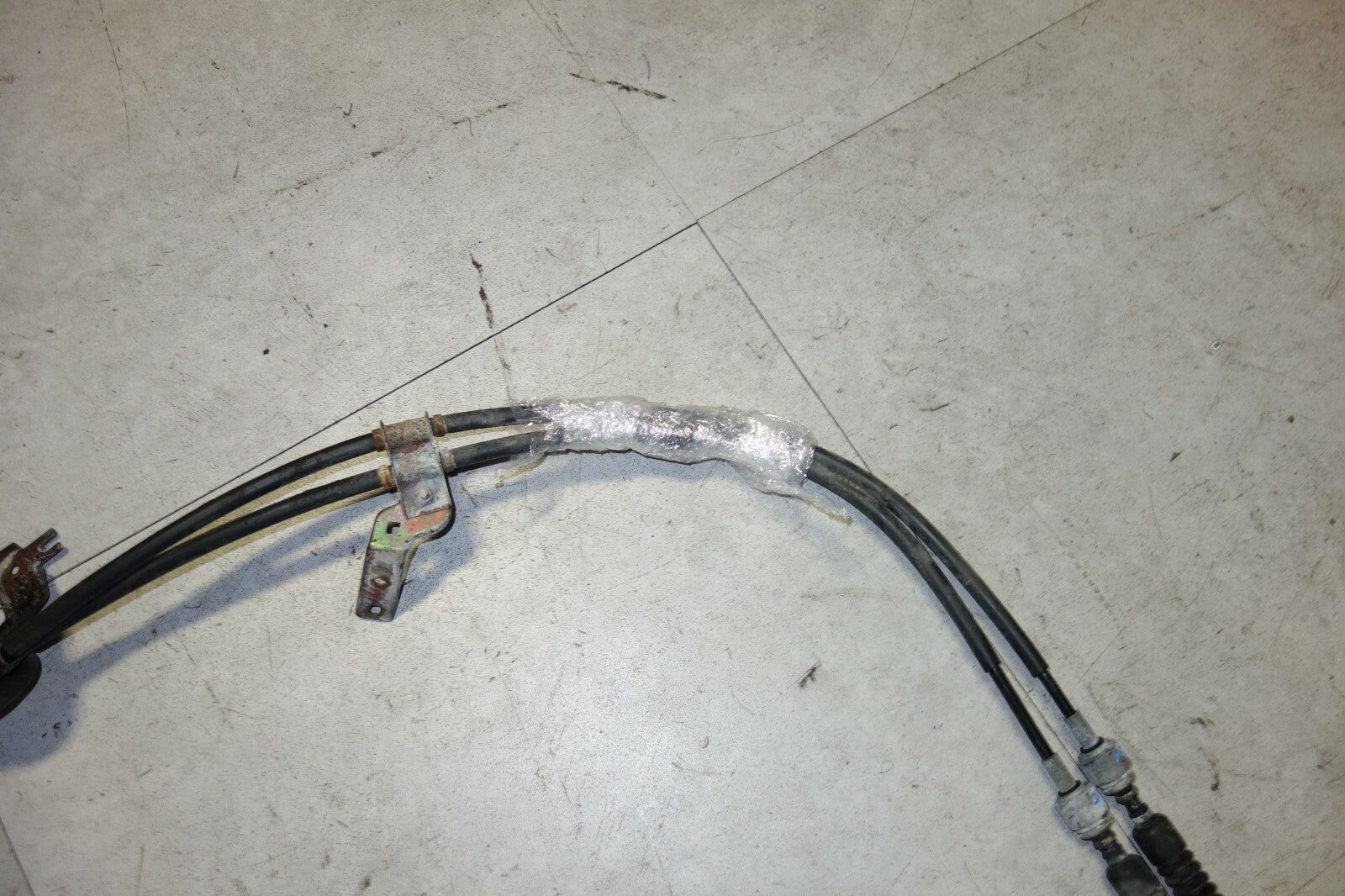 JDM Acura RSX Shifter Cable 5 Speed Manual K20A Base model / K20A3 2002-2006