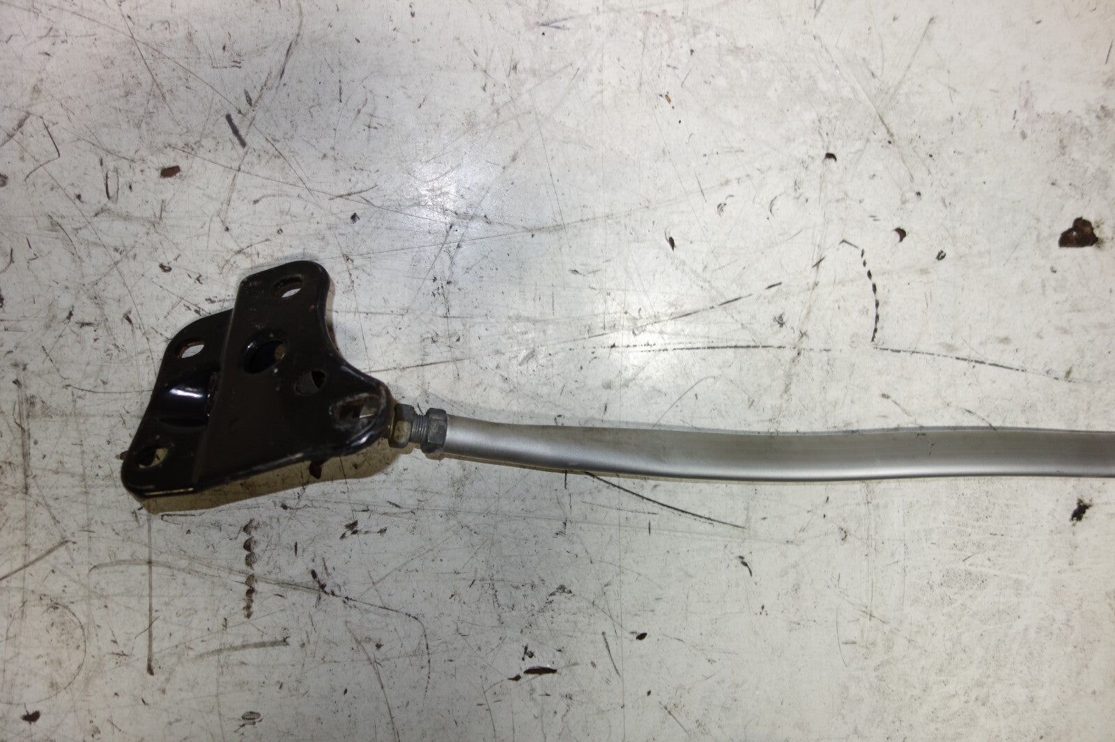 JDM 2003-2009 NISSAN 350Z FRONT ENGINE STRUT TOWER BAR VQ35 2003-2009