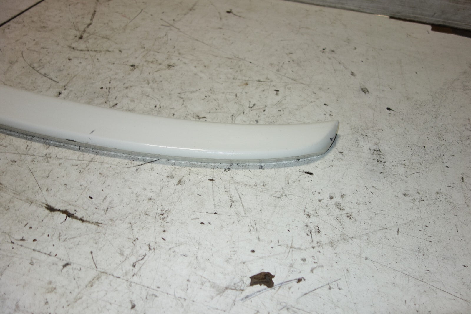 JDM Acura RL OEM Spoiler Wing 2005-2008 KB1 3.5RL Imported From Japan #6268