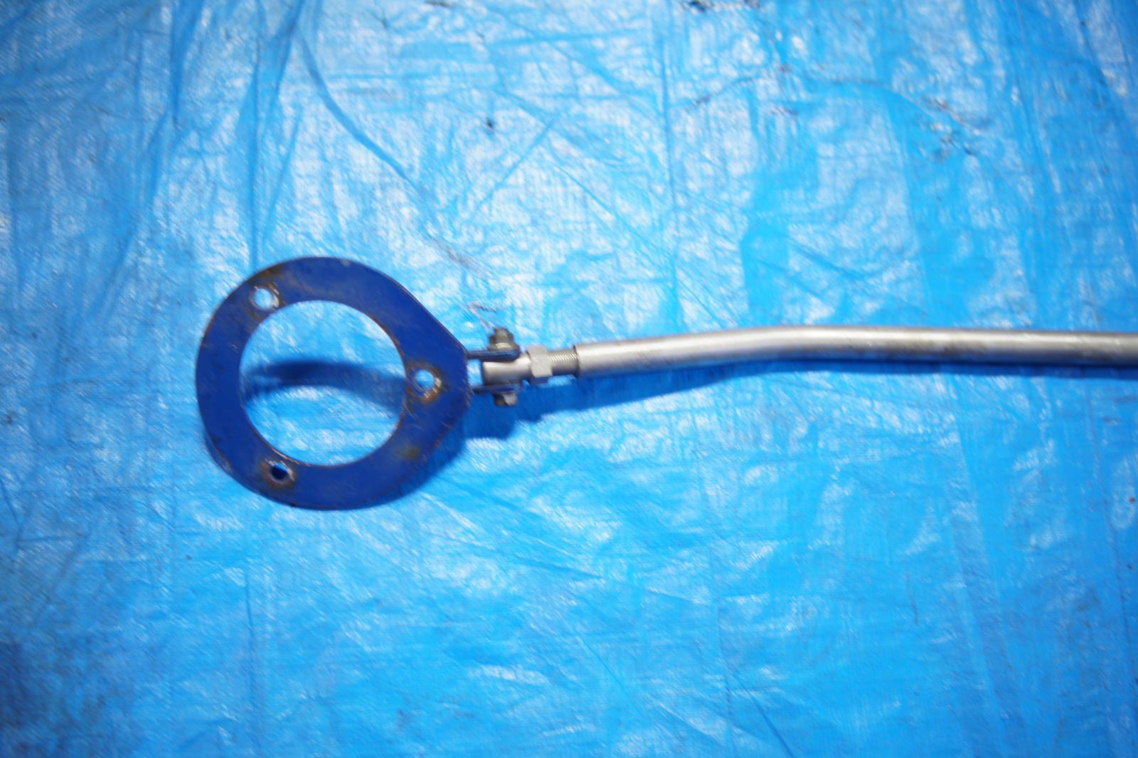 JDM Nissan 240sx Silvia S14 Cusco Front Strut Tower Bar 1995-1998