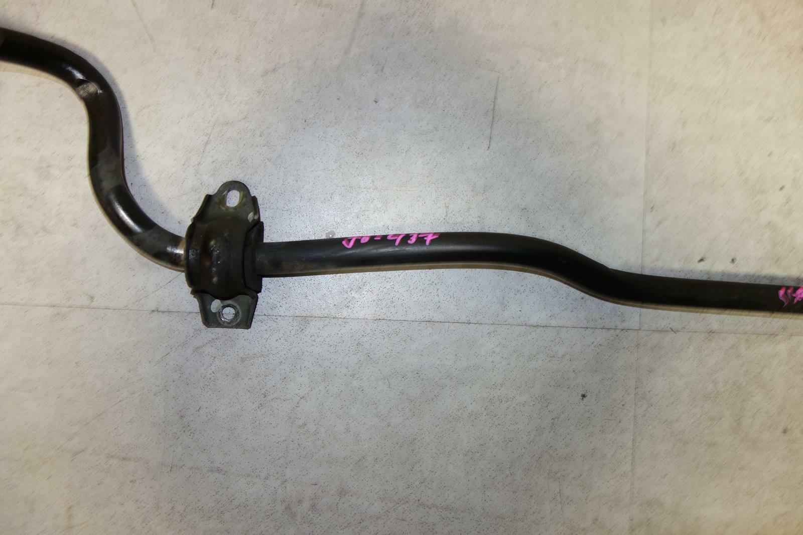 JDM Subaru Forester STI Front Stabilizer Sway Bar SG5 SG9 2003-2008 OEM Genuine