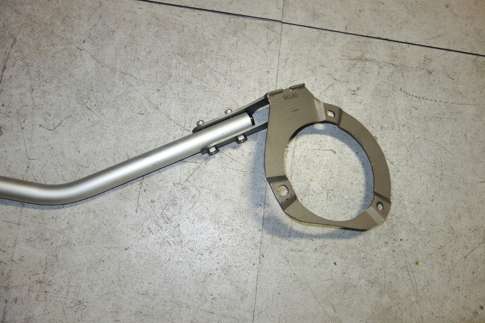 JDM Subaru Legacy STi OEM Flexible Front Strut Bar 2005-2009 BP BL B5 BL5 BP9