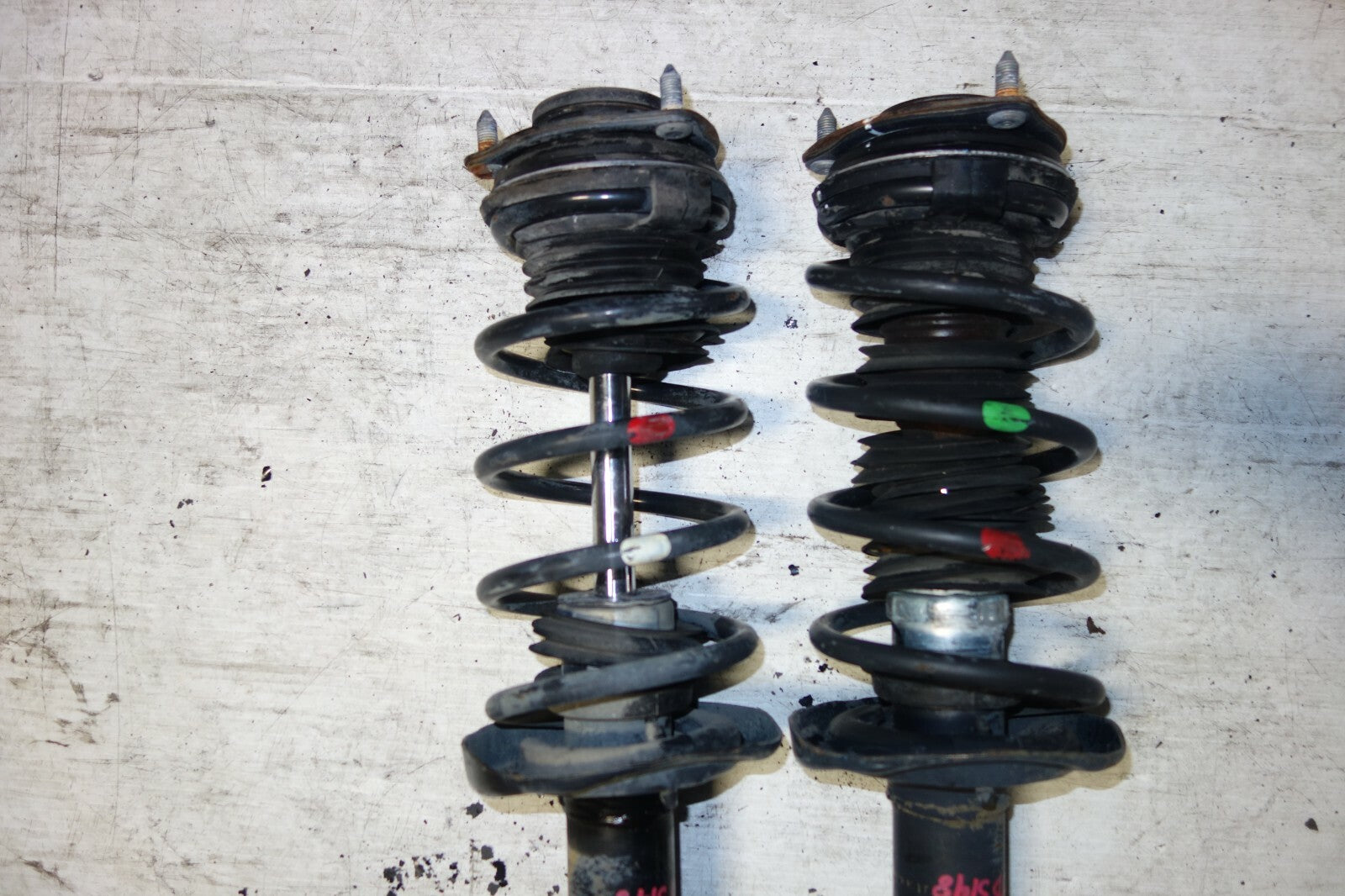 JDM Honda Civic FD1 Quick Strut Assembly 2006 2007 2008 2009 2010 2011 Shocks