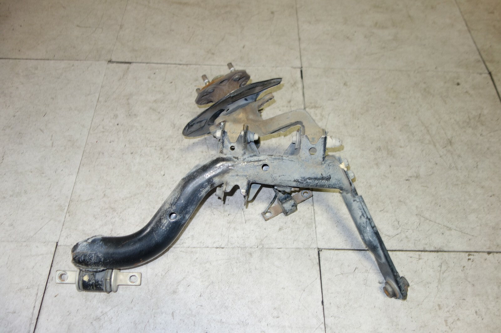 JDM Acura RSX DC5 Integra Type R Type S Rear Left Hub Spindle Control Arm 02-06