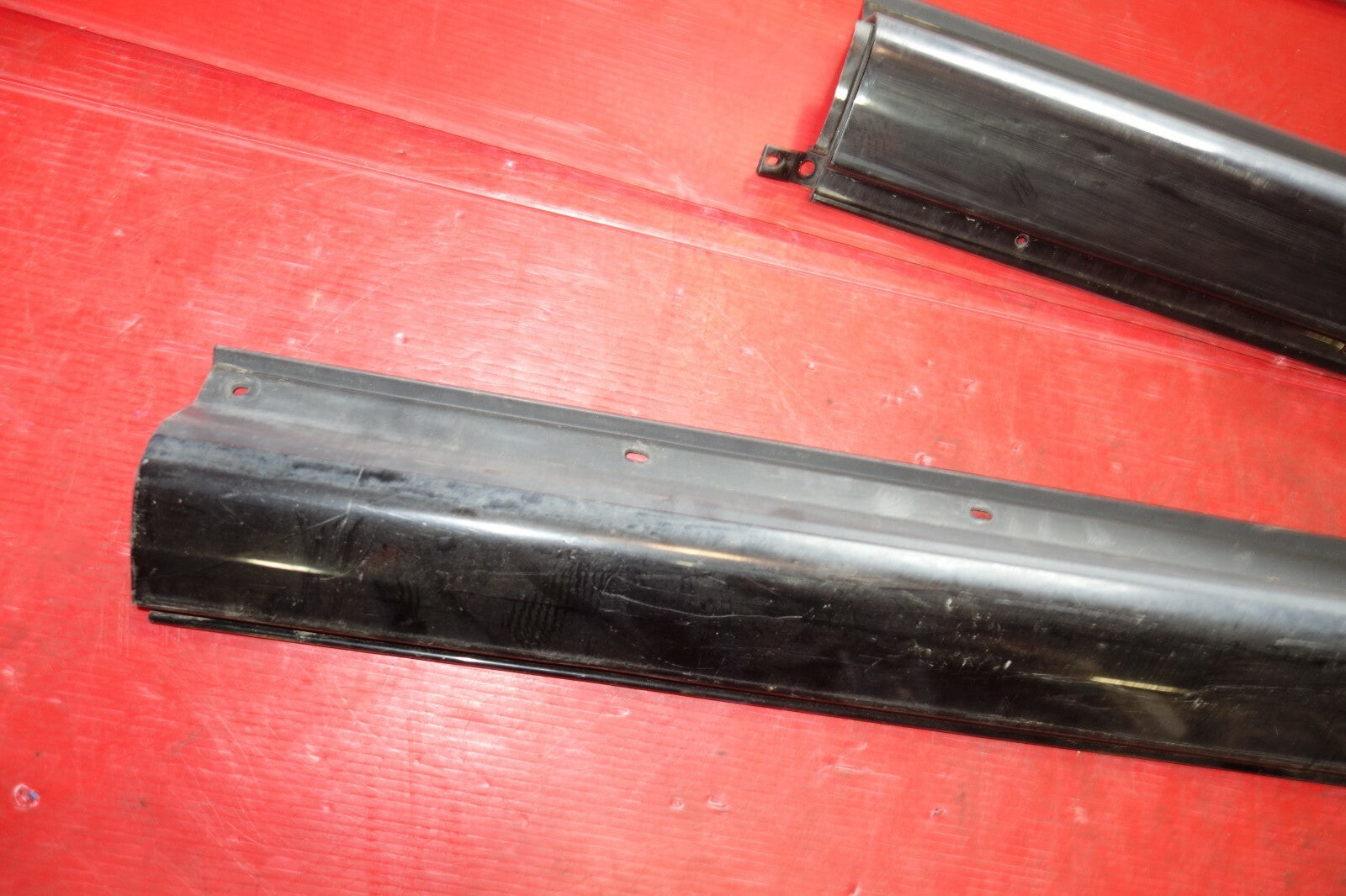 JDM Lexus GS300 GS400 GS430 OEM Stock Side Skirts Pair JZS161 1998-2005 #6301