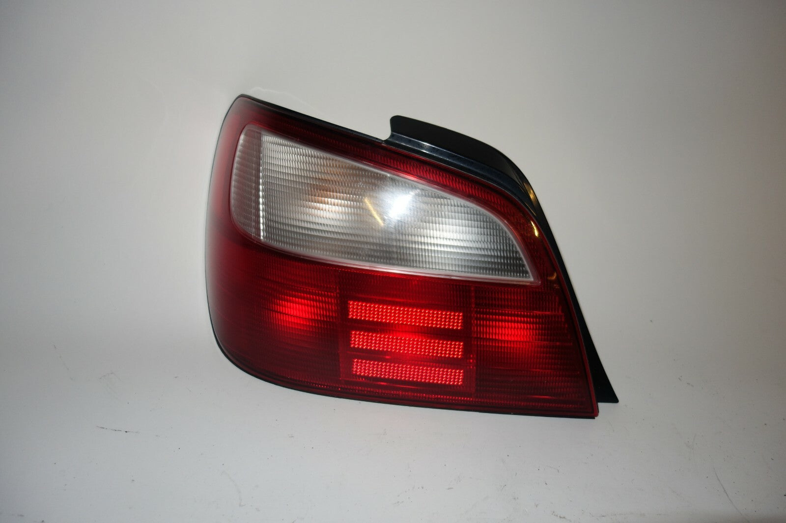 Subaru Impreza WRX STi RS OEM Tail Lights Pair Sedan 4-door JDM 2002-2003