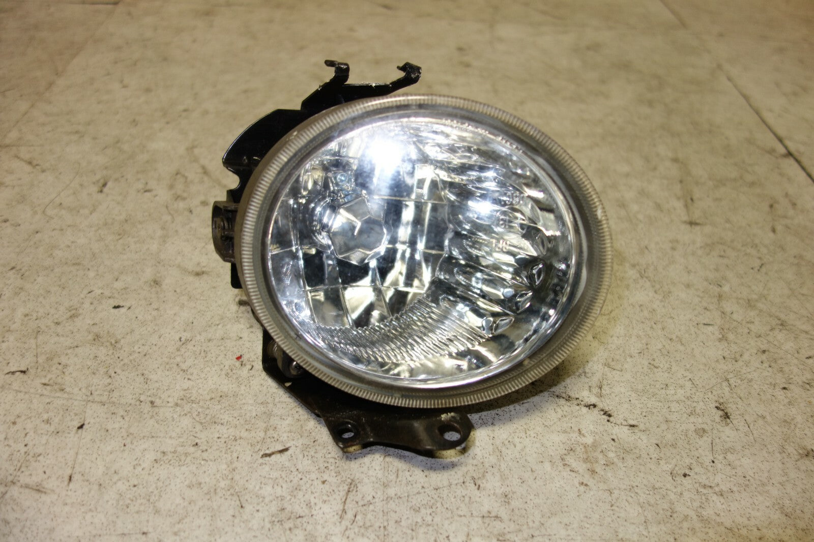 JDM Subaru Forester Fog Lights Left Side Driver Side OEM 2003 2004 2005 SG5