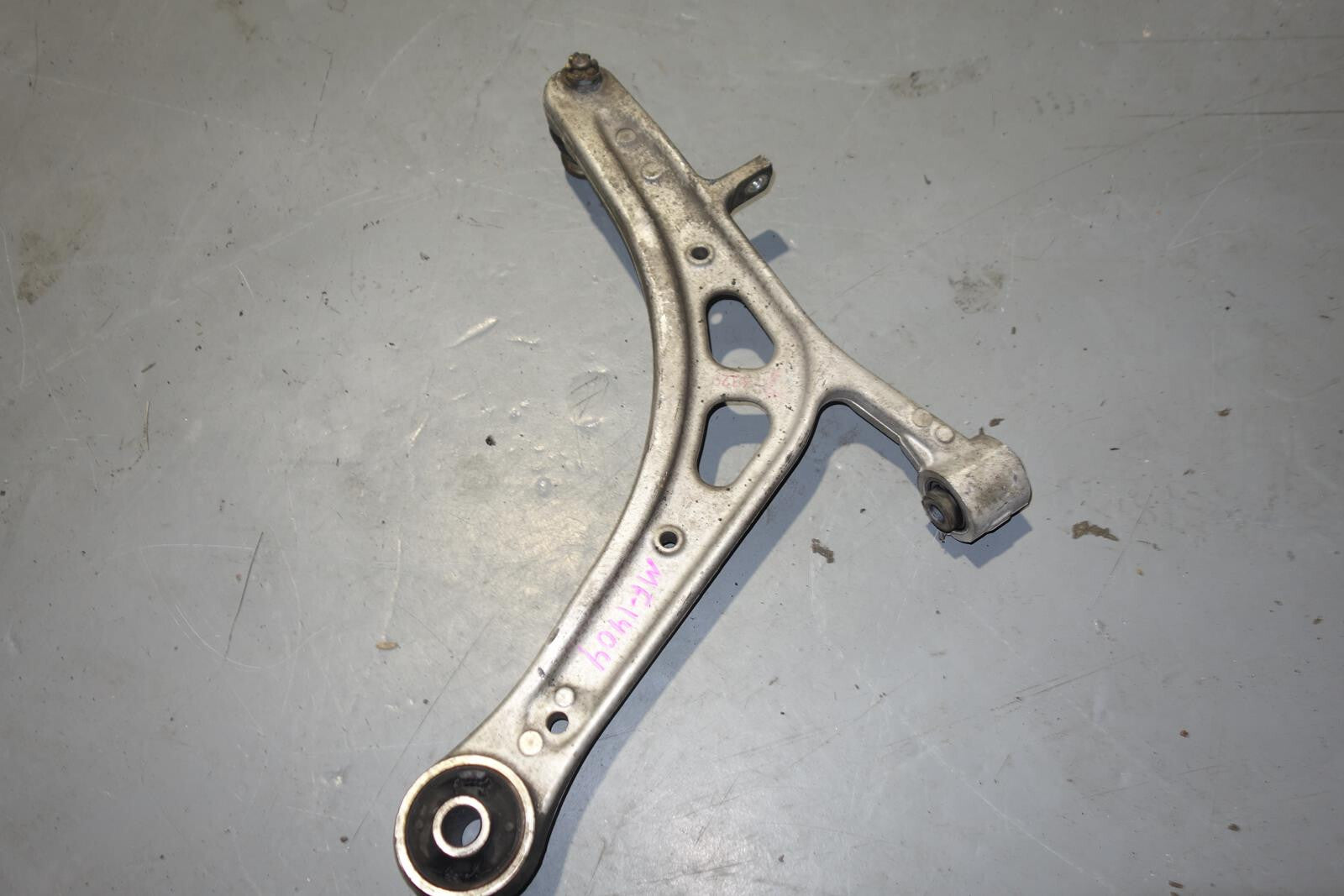 JDM Subaru Legacy Outback Spec-B Front Aluminum Lower Control Arms 2005-2009 BP