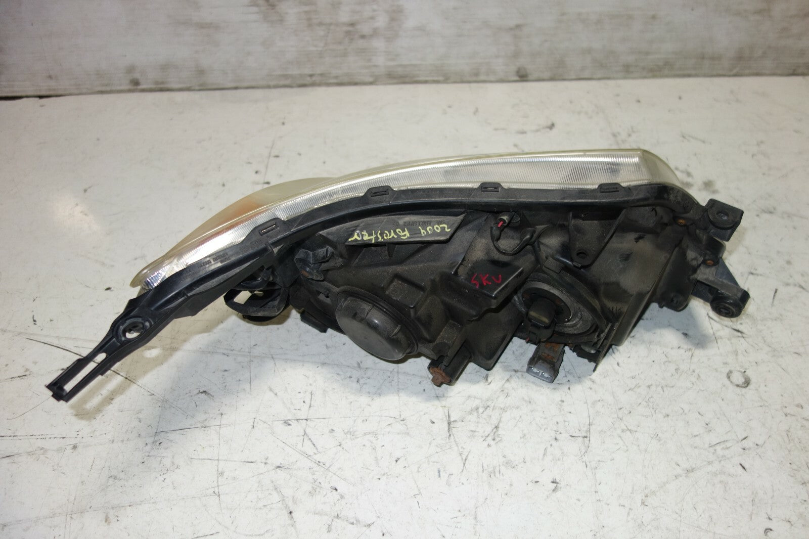 Subaru Forester Genuine Front Left Headlight Head Light SH5 2009-2013
