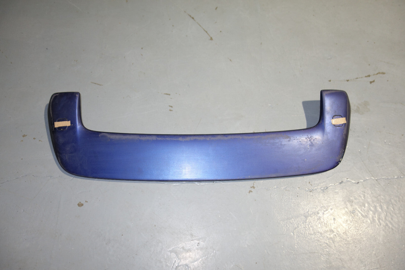 JDM Subaru Spoiler Impreza WRX STi Outback Sport Wagon Top Wing GGA GGB 02-2007