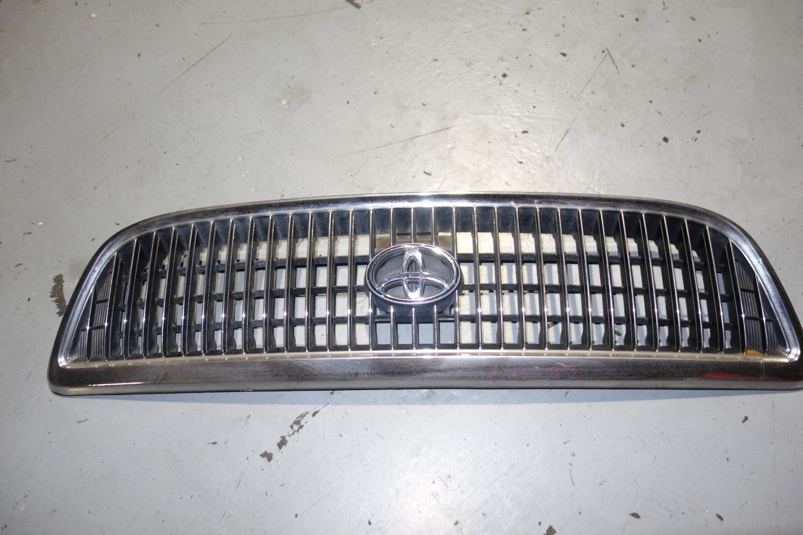 JDM 1991-1997 LEXUS GS300  FRONT GRILLE JZS147 GRILL Fits: LEXUS GS300 JZS147