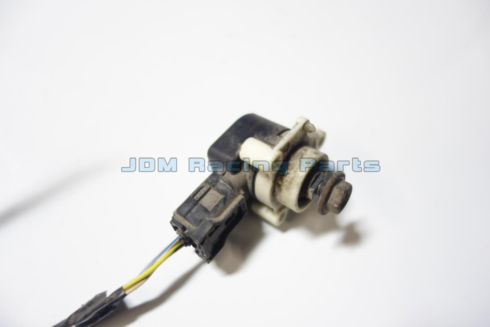 2002-2007 JDM Subaru Impreza WRX STi Head Lamp Light Level Sensor Assembly OEM