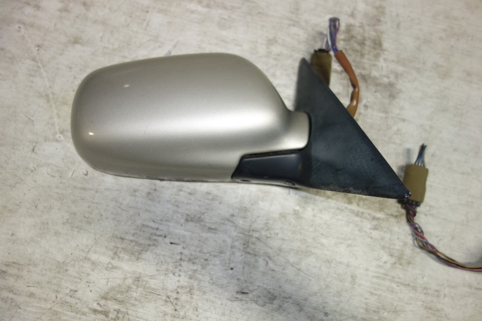 JDM Subaru Legacy Mirrors Power Folding BH5/BE5 Left Right 2000-2004