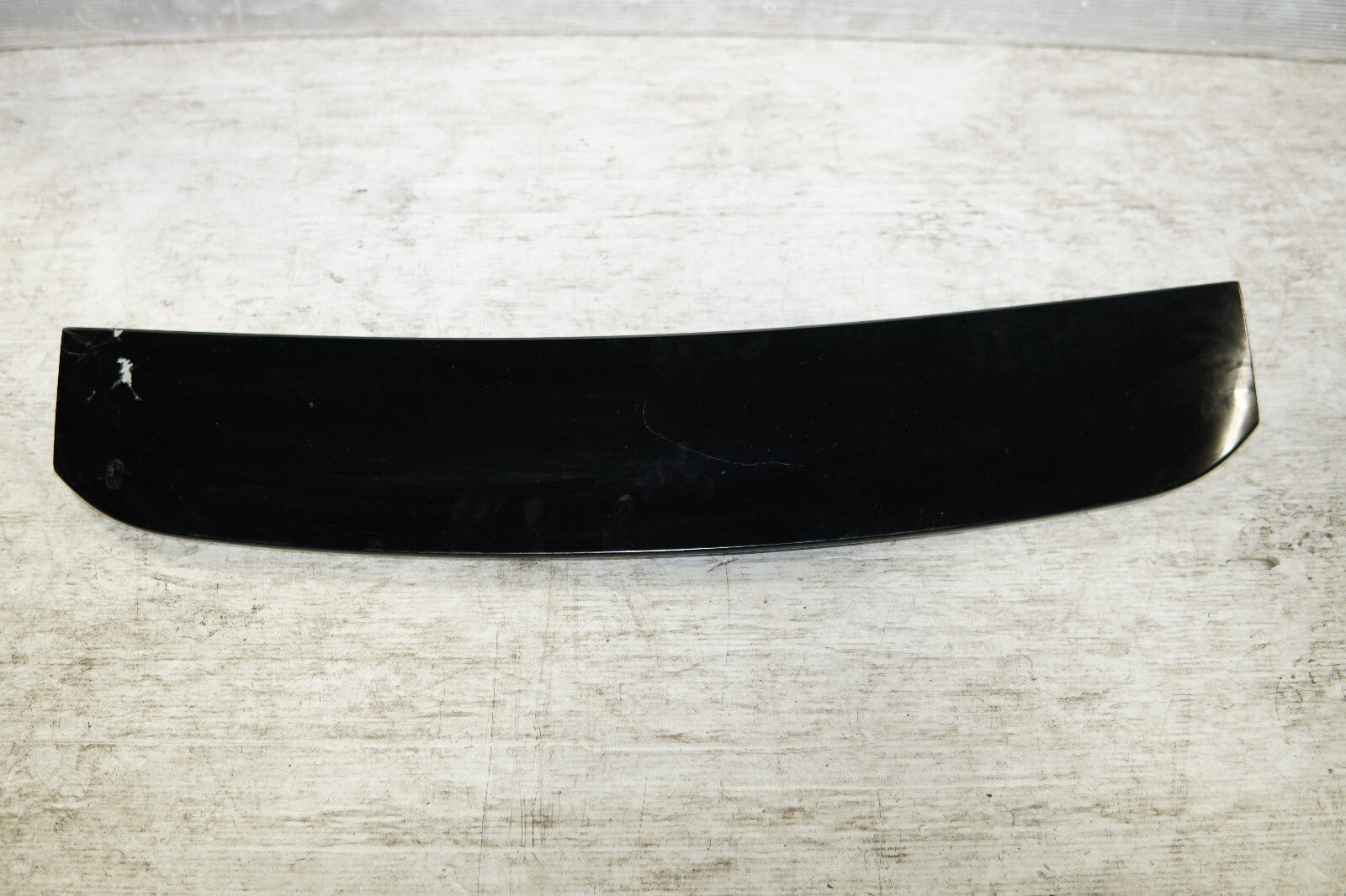 JDM Toyota Prius Spoiler / Wing Hybird 2010-2015 OEM Genuine MF-357