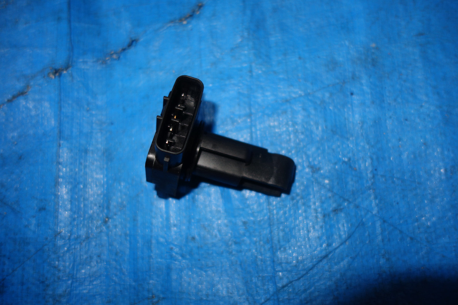 JDM Subaru Impreza WRX OEM Mass Air Flow Sensor MAFS MAF MAP 22680AA310