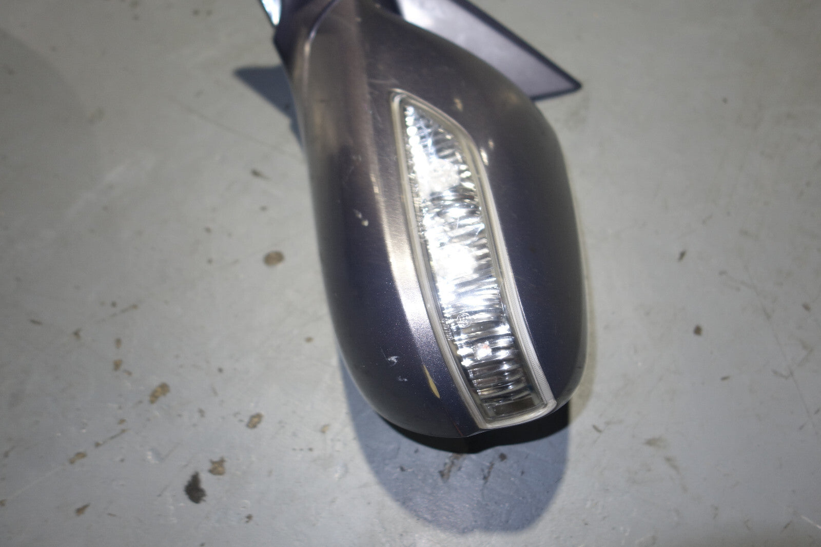 JDM Acura RL Mirror Side Door Mirrors Switch KB1 2005-2008 Auto Flip SKU-4005