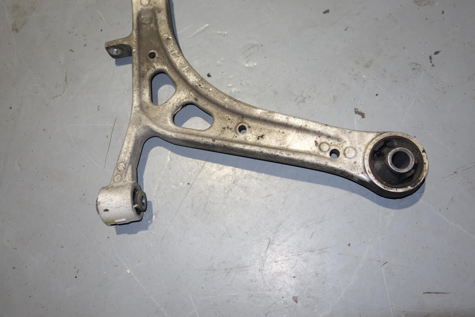 JDM Subaru Legacy Outback Spec-B Front Aluminum Lower Control Arms 2005-2009 BP