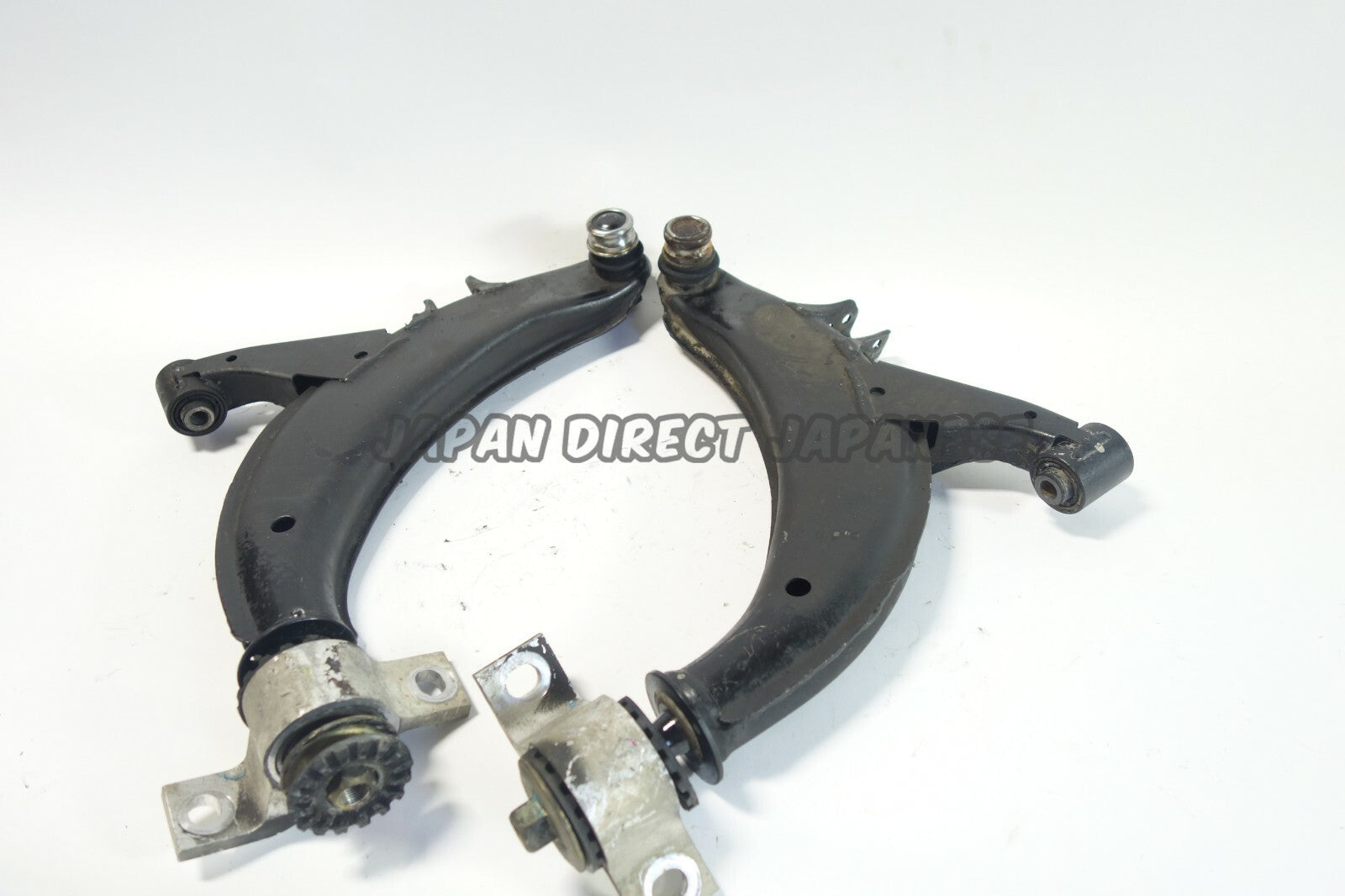 Subaru Forester Genuine Front Lower Control Arm Suspension Low Mileage JDM 98-02