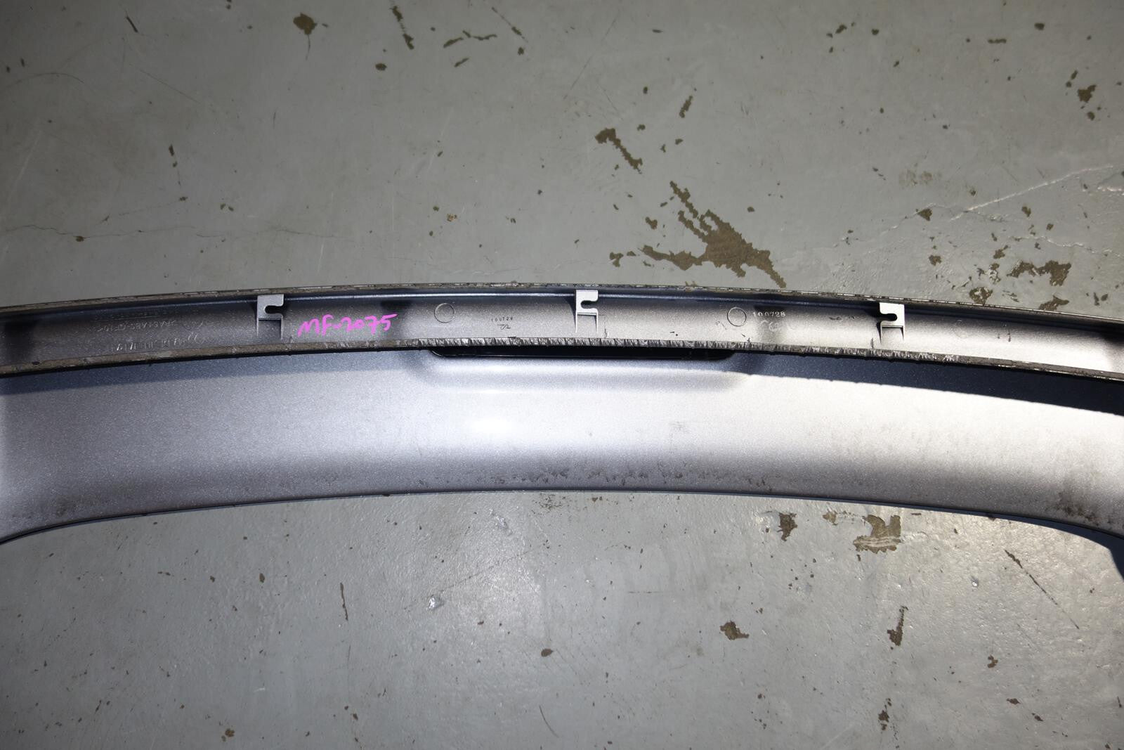 JDM Subaru Legacy Spec-B Optional B4 BL5 BL9 BLE BL Wing Spoiler RARE 2005-2009