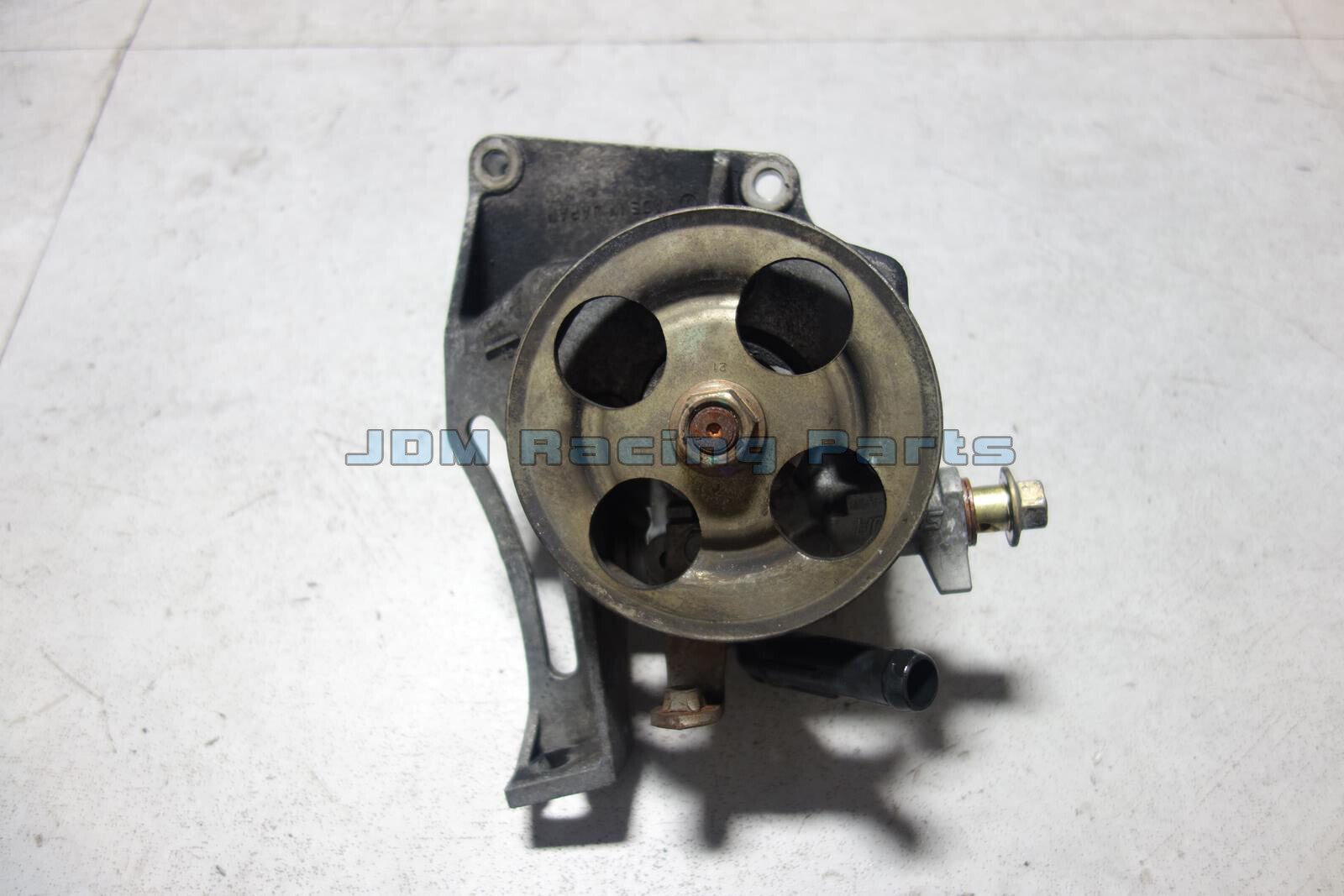 2005-2009 Subaru Legacy Original Power Steering Pump / Pulley Low Mileage 2.5L