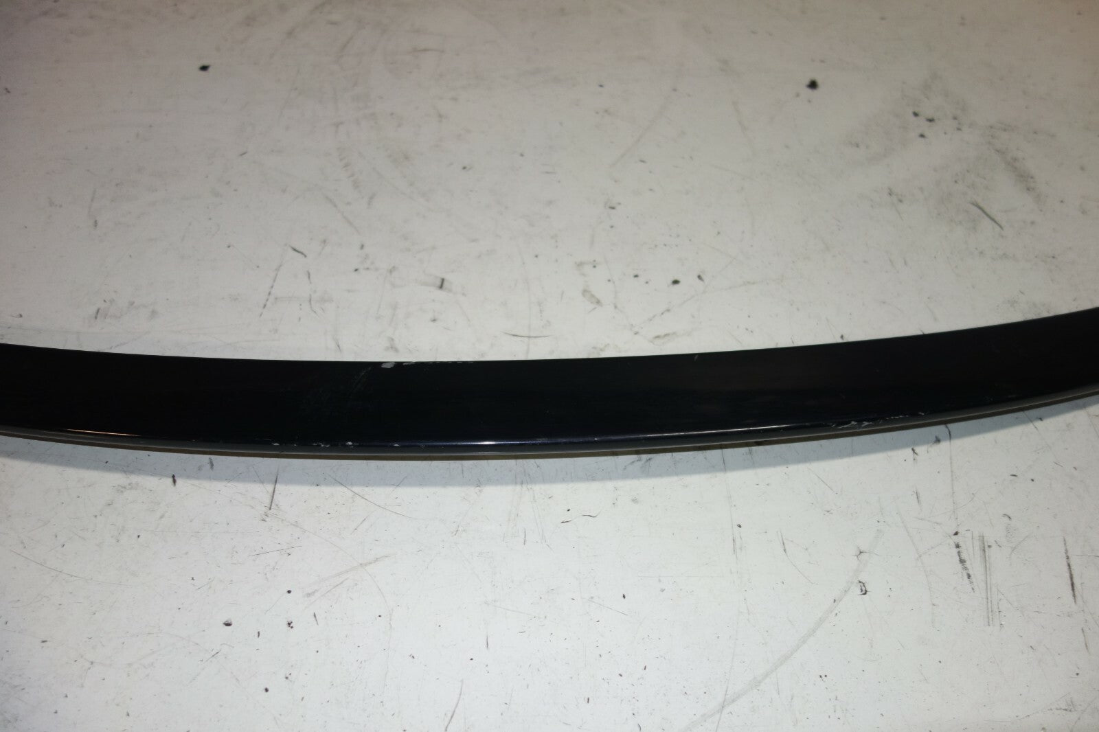 JDM Honda Accord Inspire Rear Trunk Spoiler 2008 2009 2010 2011 2012 Sedan OEM