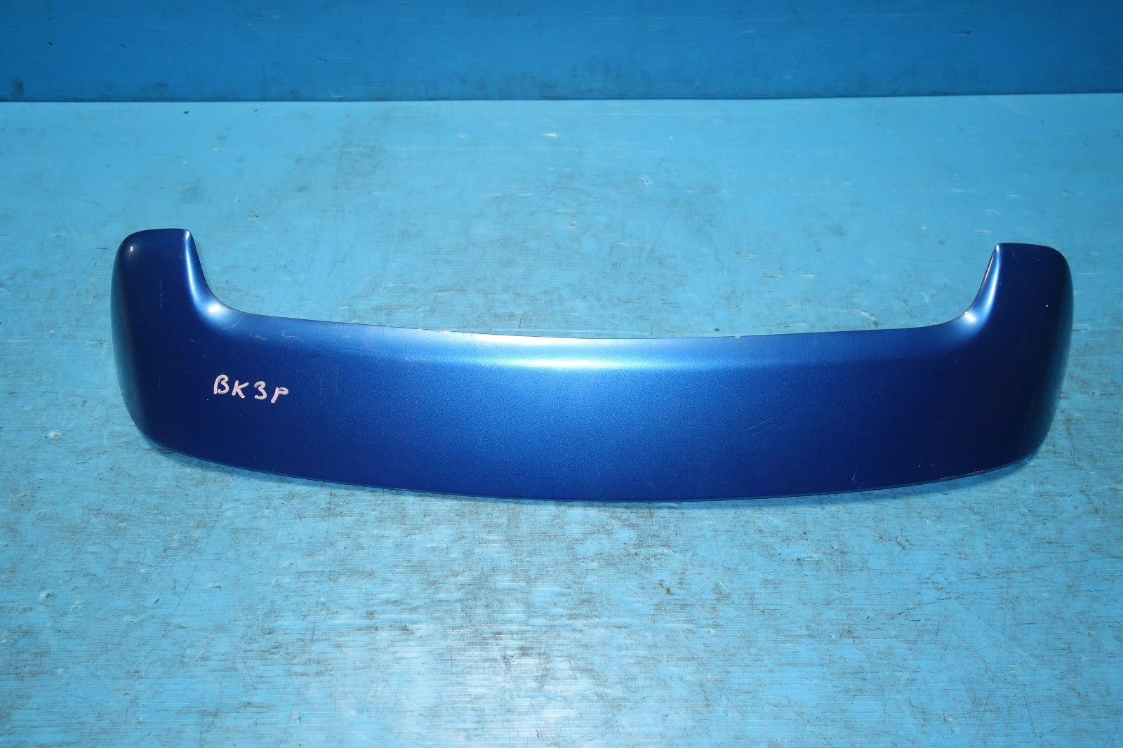 JDM Mazda Axela BK3P Mazda 3 Top Wing Spoiler 2004-2006 Hatchback