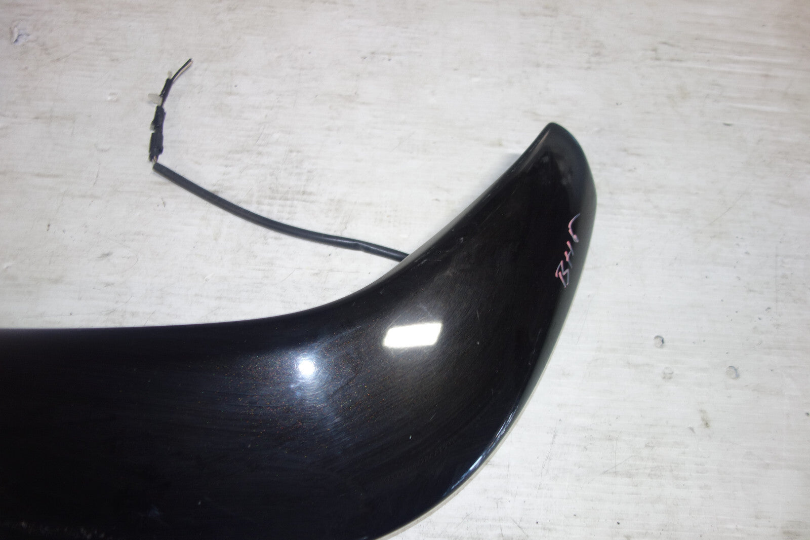JDM Subaru Legacy Wagon Spoiler Wing BH5 2000 2001 2002 2003 2004 OEM Japan