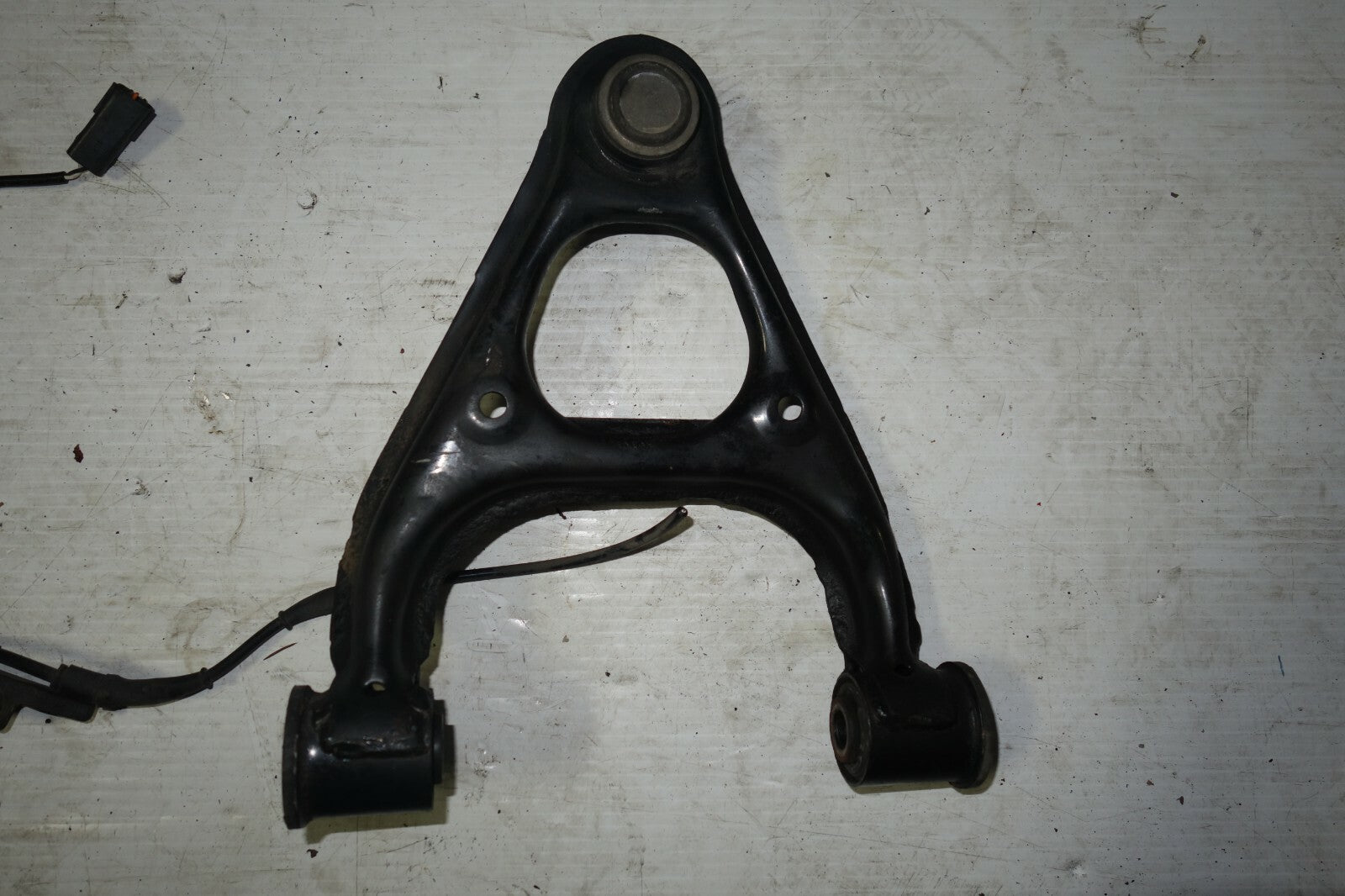 JDM 1999-2005 MAZDA MIATA OEM FRONT UPPER CONTROL ARM  BALL JOINT RIGHT SIDE