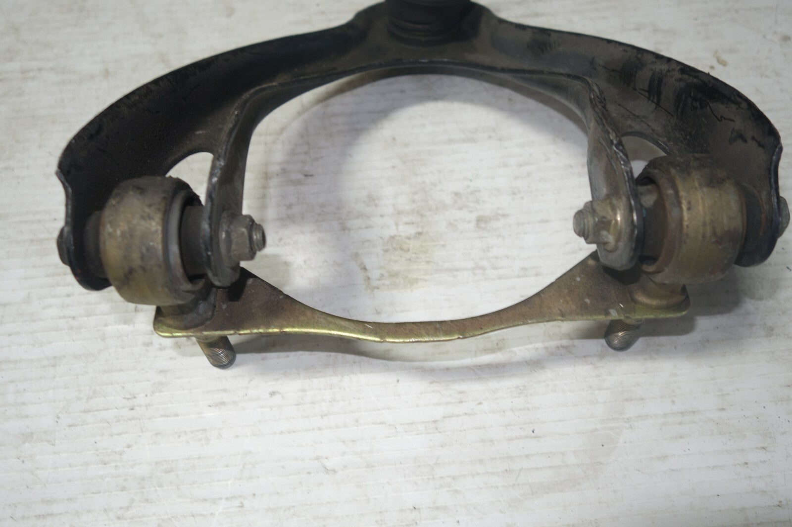 JDM 1994-2001 ACURA INTEGRA TYPE R DC2 OEM USED FRONT RIGHT UPPER CONTROL ARM