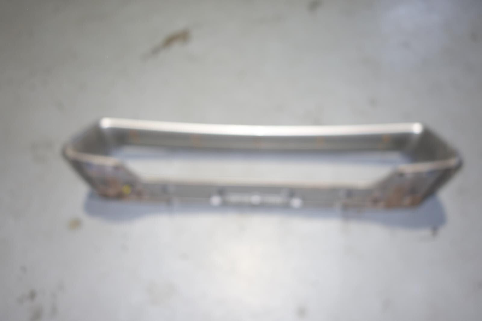 JDM Subaru Impreza WRX STi OEM Rear Spoiler Wing GDA GDB 2002-2007 High V7 V8 V9