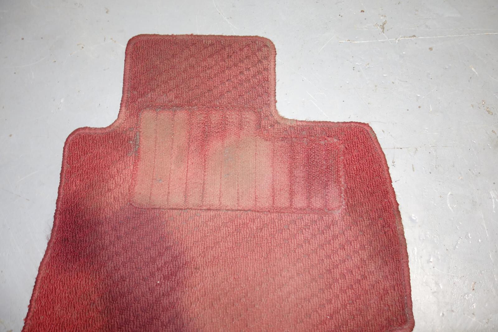JDM Honda Civic EP3 Type R OEM Genuine Honda Carpet Floor Mats Set RHD 2001-200