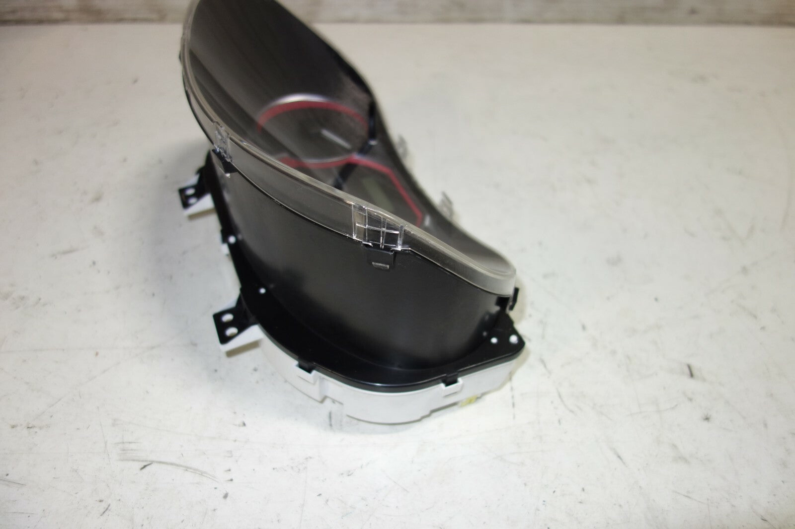 JDM Subaru Impreza WRX STi Gauge Cluster Speedometer 260km/h GRB GVB 2008-2014