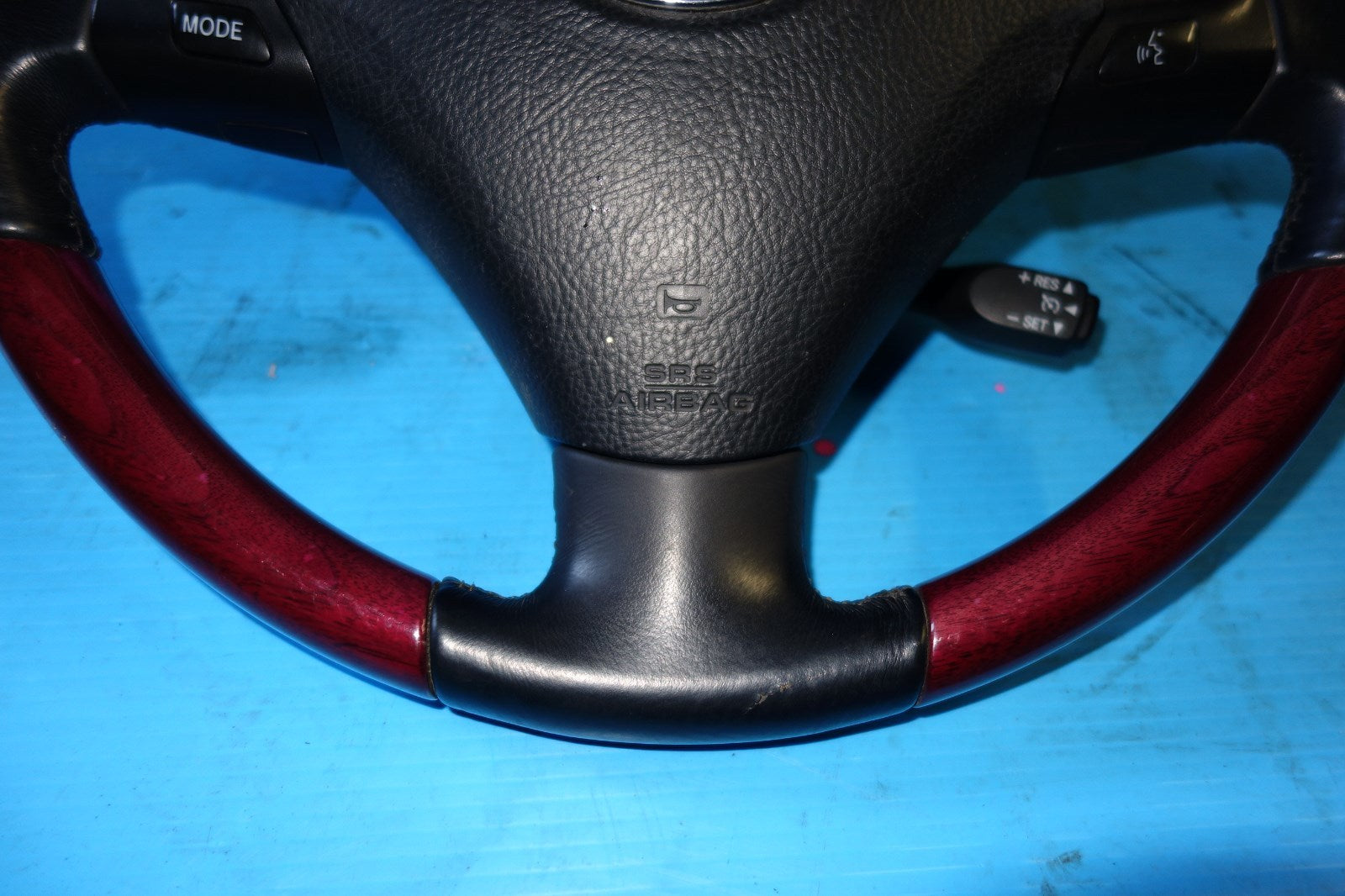 JDM LEXUS GS350 GS450H GS460 GS450 Steering Wheel 2007-2011