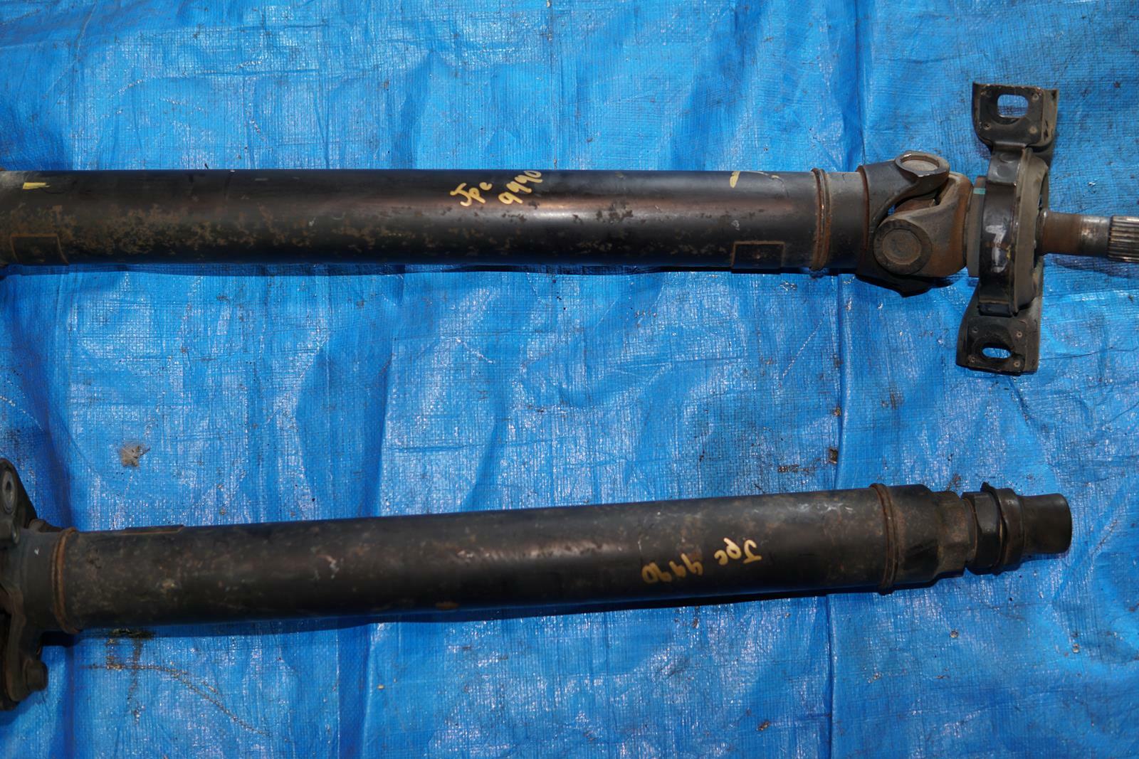 JDM Toyota Aristo JZS161 2JZ GTE VVTi Propeller Shaft Drive Shaft GS300 1998-05