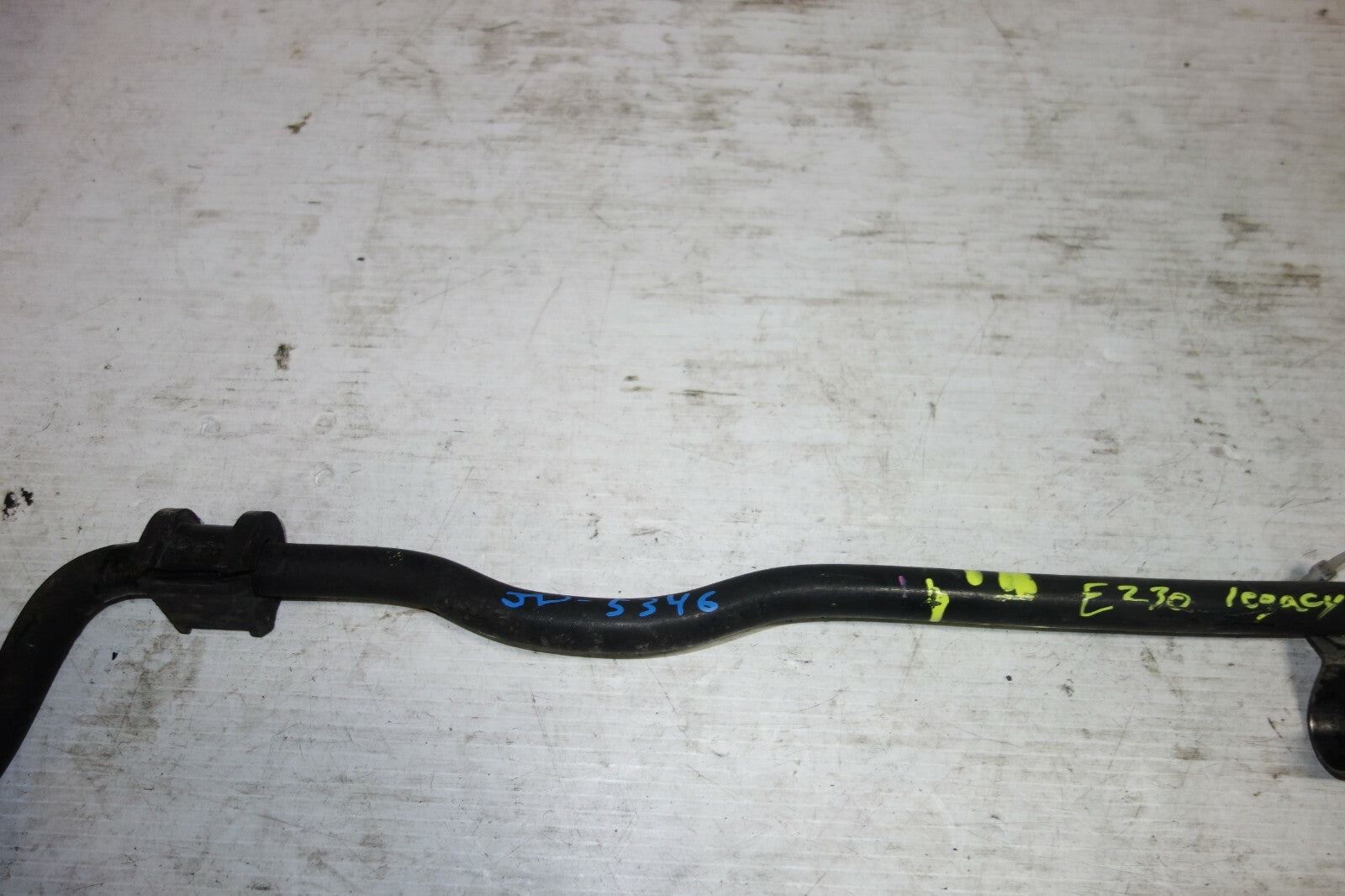 JDM Subaru Legacy Spec.B Front Sway Bar EZ30 3.0L 20mm Stabilizer Roll-bar 05-09